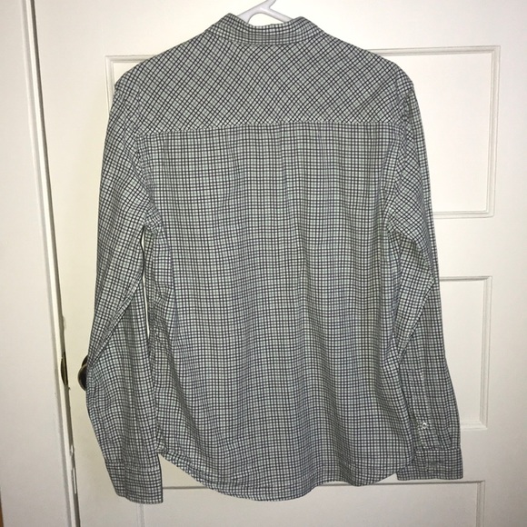 BDG Men’s button down shirt - Picture 3 of 5